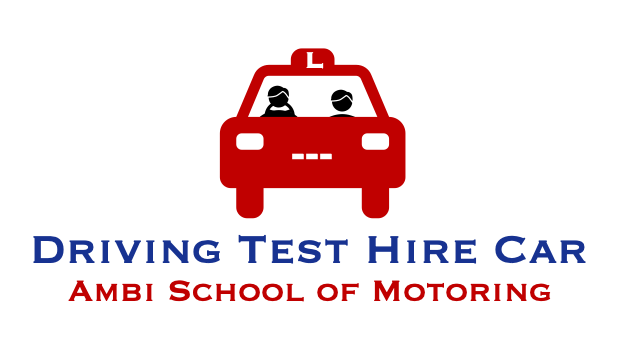 Driving Test Hire Car in Harrow