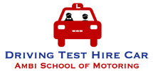 Driving Test Hire Car in Harrow